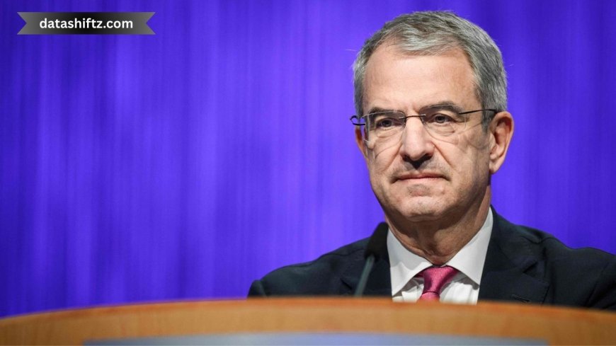 Nestlé CEO Laurent Freixe: Driving Innovation and Sustainability at the Helm