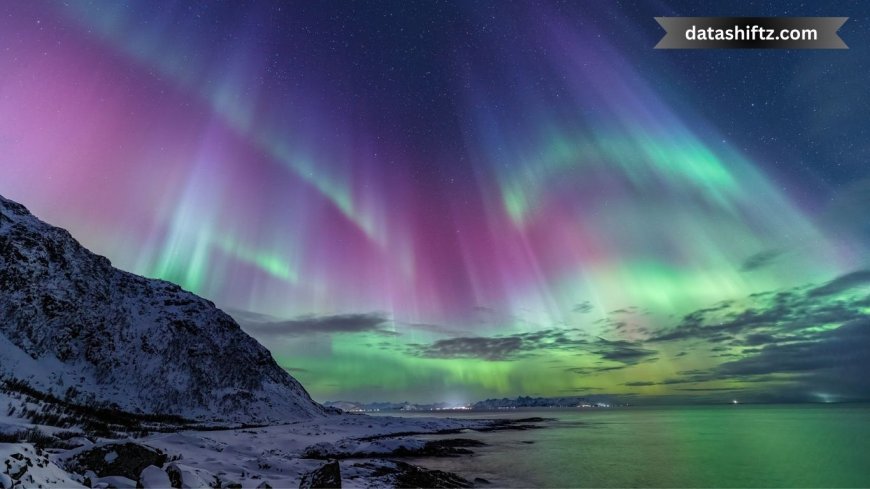 Tonight’s Northern Lights: Your Ultimate Guide to the Aurora Borealis
