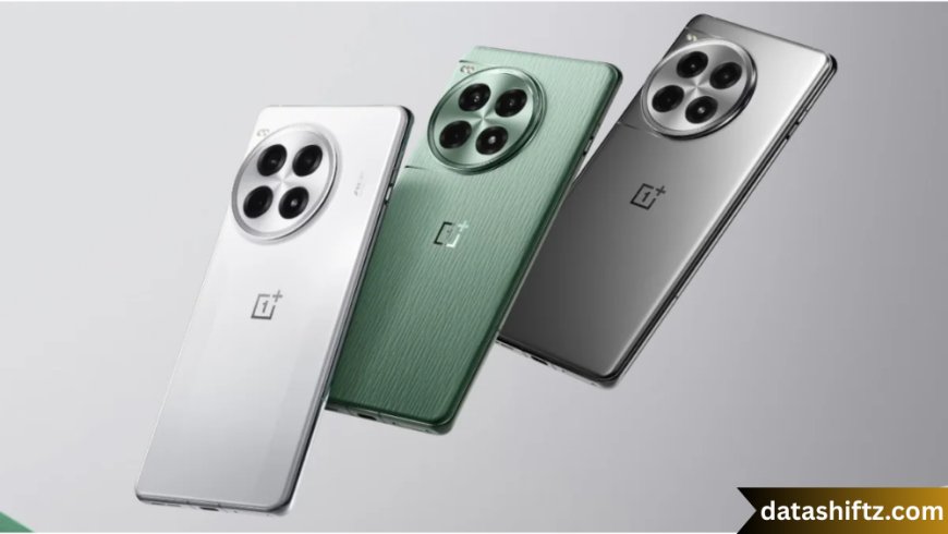 OnePlus 15 5G: A Next‑Gen Powerhouse in the Making