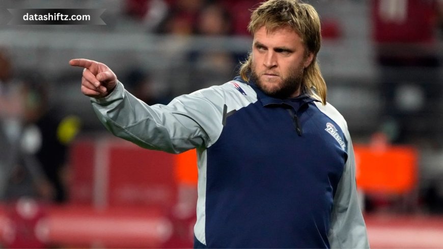 Steve Belichick: The Rising Star in Football Coaching