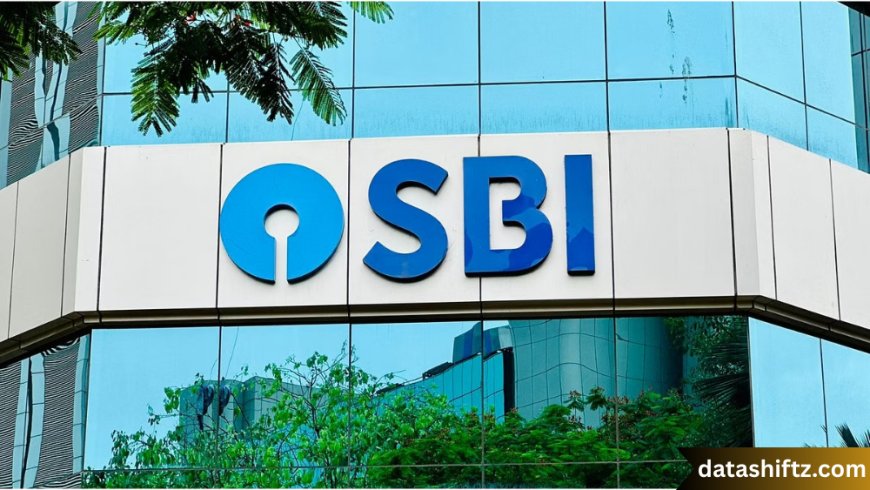 "State Bank of India: A Deep Dive into India’s Largest Bank"