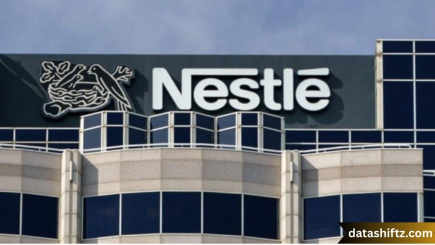 Nestlé CEO Laurent Freixe: Transformation, Controversy, and Corporate Strategy