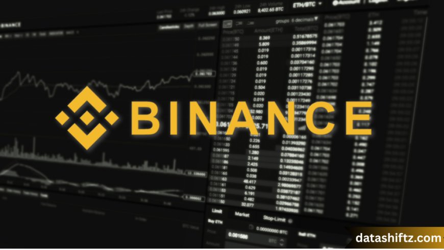 Crypto Exchange Binance: Evolution, Challenges, and Strategic Outlook