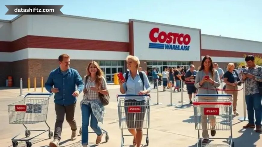 Costco Shopping: Everything You Need to Know About the New Costco Policy