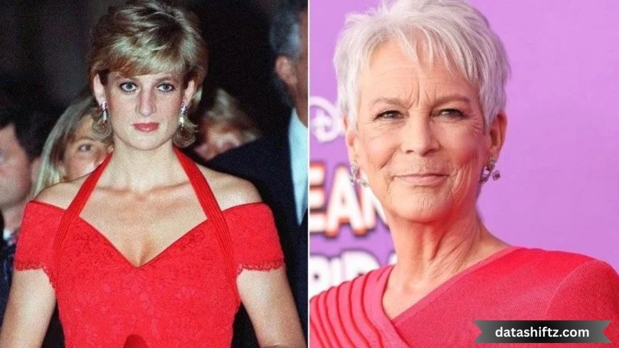 Jamie Lee Curtis: A Comprehensive Update on the Iconic Actress