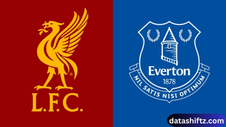 Liverpool F.C. vs Everton F.C. Timeline – The Merseyside Derby Through the Decades