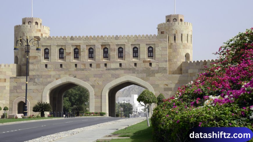 Oman: A Jewel of the Arabian Peninsula