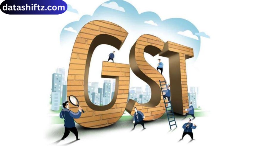 GST Payment: What You Need to Know