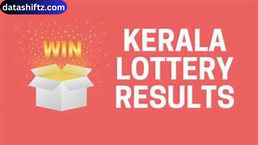 KR 724 Lottery Result: Complete Guide to Today’s Winning Numbers