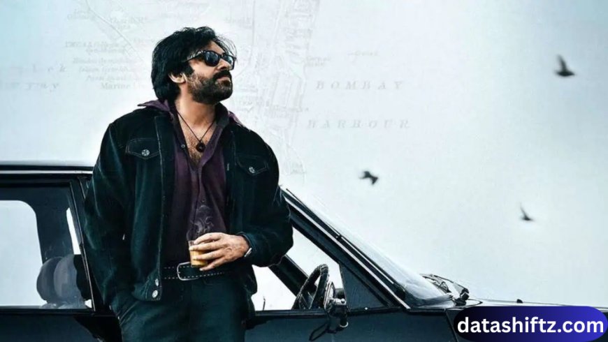 Kalyan Dasari: A Rising Star in the World of Spirituality and Entrepreneurship