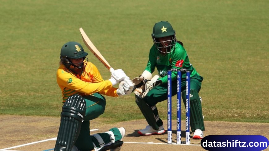 South Africa Women vs Pakistan Women: Recent Battles, Key Players & What’s Next