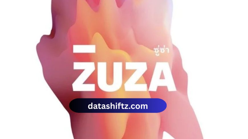 Zuza Beine: The Brave Life and Legacy of a Young Influencer