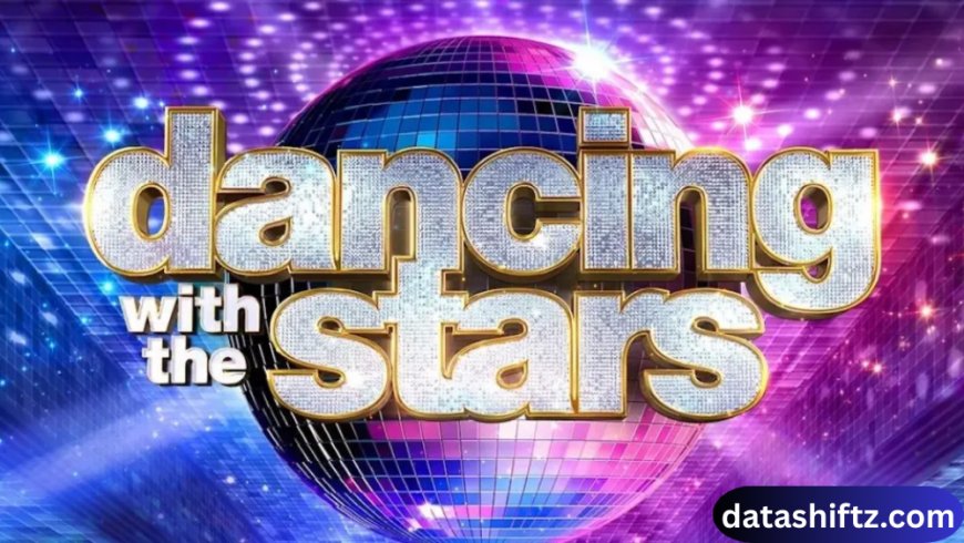 Who Got Eliminated on Dancing With the Stars