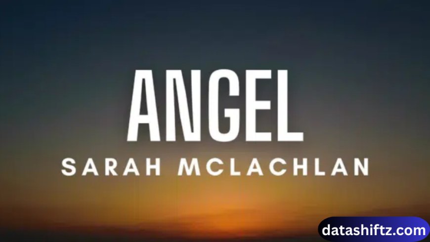 Sarah McLachlan: A Voice of Emotion and Inspiration