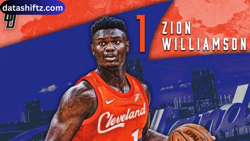 Zion Williamson: The Powerhouse Rising in Modern Basketball