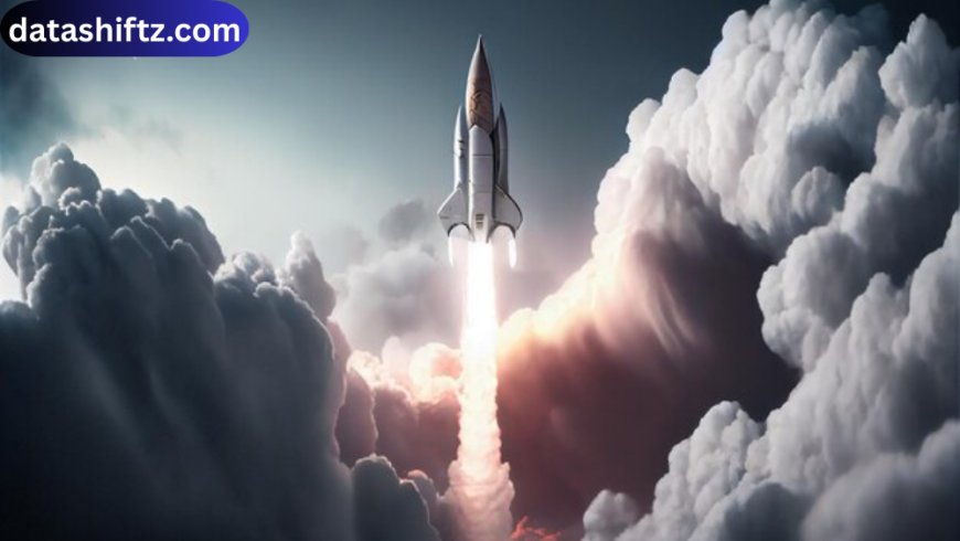 Rocket Launch Today: A Step Toward the Future of Space Exploration