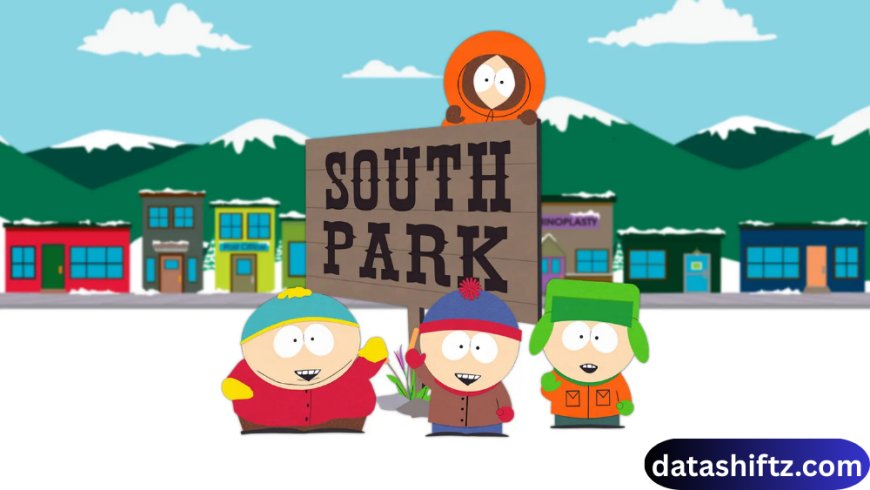 New South Park Episodes: What to Expect in the Latest Season