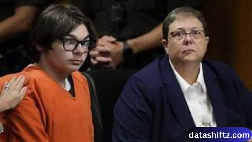 Joshua Jahn: Understanding the Tragic Incident at the Dallas ICE Facility