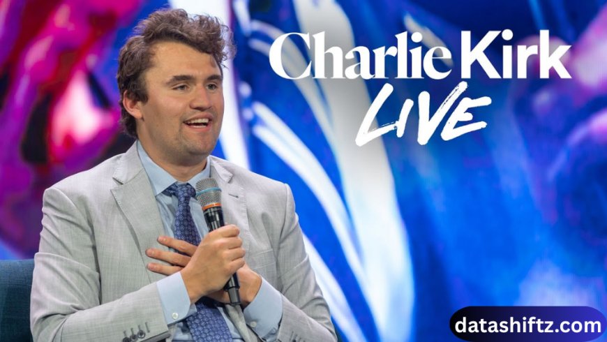 Charlie Kirk Currency: Understanding the Debate Around Economics and Influence