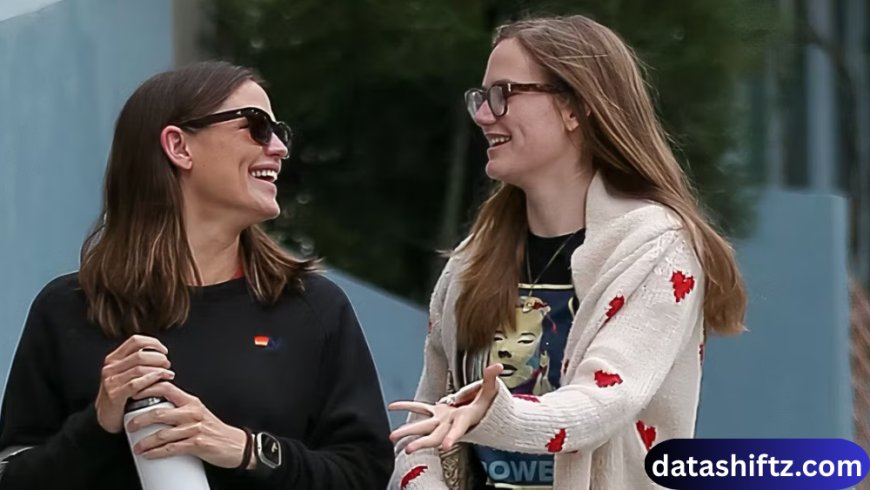 Violet Affleck: A Rising Star in the Spotlight