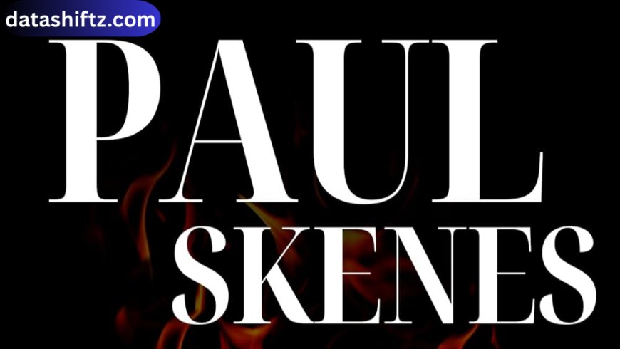 Paul Skenes: The Rising Star of Baseball