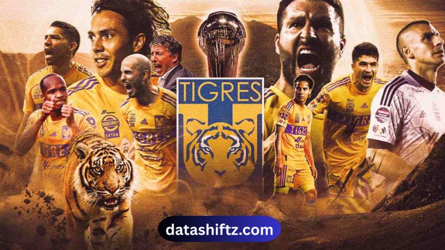 Tigres – Atlas: A Liga MX Clash of Titans