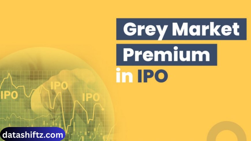 Epack Prefab IPO GMP: Grey Market Premium, Subscription, and Investor Guide