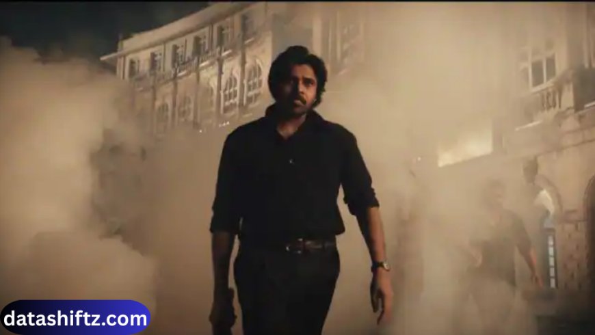 Pawan Kalyan’s “OG” Box Office Collection: A Record-Breaking Debut