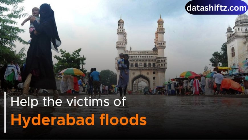 Hyderabad Floods: A Deep Dive into the 2025 Crisis and Its Aftermath