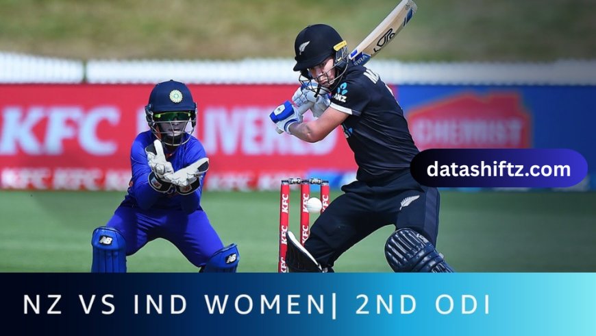 New Zealand Women vs India Women: A Comprehensive Match Analysis