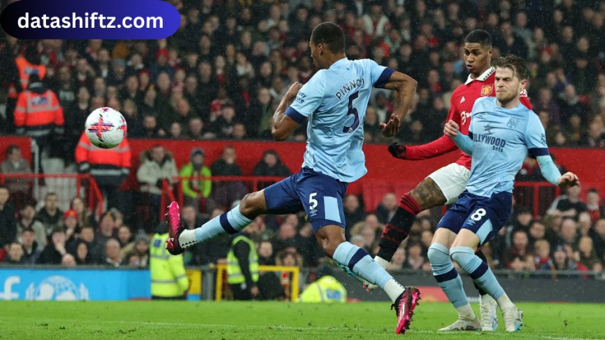 Brentford F.C. vs Manchester United F.C. Timeline: Key Moments and Highlights