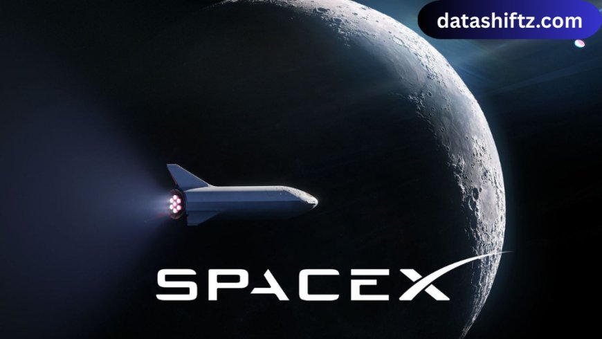 SpaceX Launch Today: A Giant Leap Towards the Future of Space Exploration