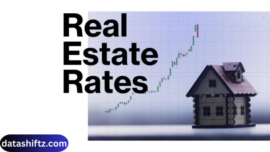 Real Estate: Understanding the Market, Opportunities, and Challenges