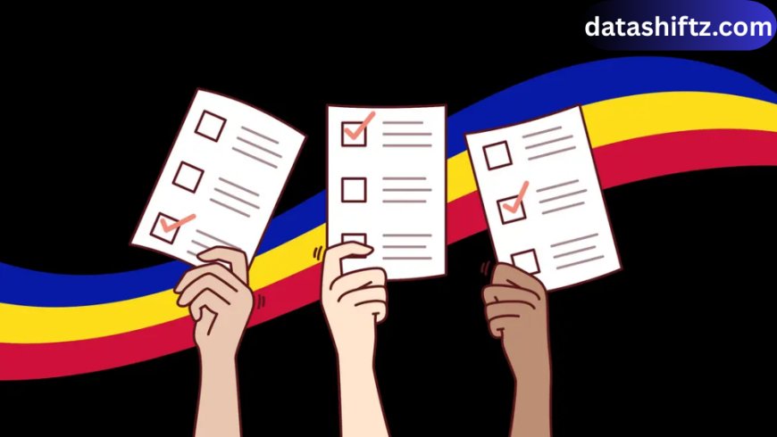Moldovan Election Results: A Turning Point for the Nation