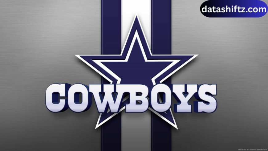 Dallas Cowboys: The Legacy, Present, and Future of America’s Team