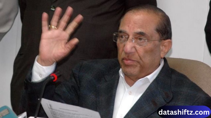 Vijay Kumar Malhotra: Political Journey, Achievements, and Legacy