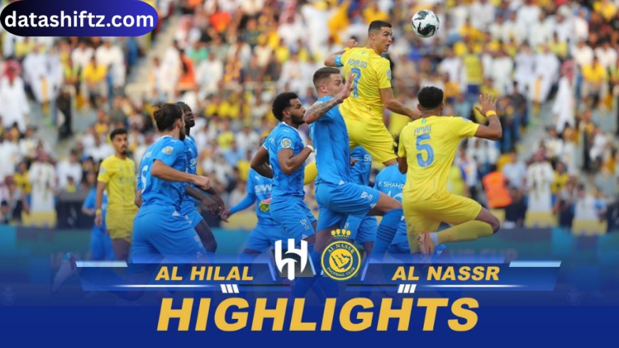 Nasaf vs Al-Hilal: Match Preview, Key Players, and Analysis