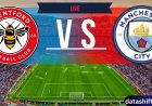 Brentford vs Man City: A Premier League Showdown