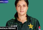 Natalia Pervaiz: The Rise of a Kashmiri Cricketing Talent