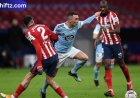 Celta Vigo vs Atlético Madrid: A La Liga Showdown