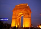 Delhi: The Heartbeat of India