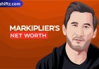 Markiplier: The YouTube Sensation and Gaming Icon