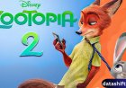 Zootopia 2: The Anticipated Sequel to Disney’s Animated Hit