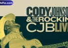 Cody Johnson: Country Music’s Authentic Voice