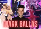 Mark Ballas: Dancing Through Life and Entertainment
