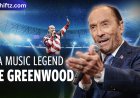 Lee Greenwood: The Voice of Patriotism in Country Music