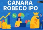 Canara Robeco IPO GMP Today: What Investors Need to Know