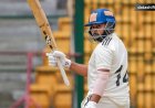 Prithvi Shaw: Rising, Falling, and the Road to Reinvention