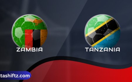 Zimbabwe vs Tanzania: A Sporting and Cultural Rivalry