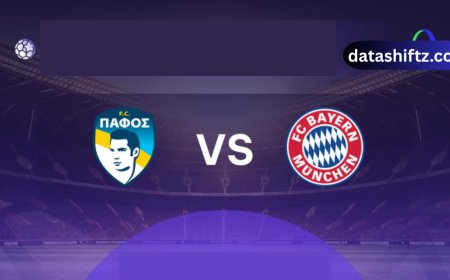 Pafos vs Bayern: A Tale of David vs Goliath in European Football